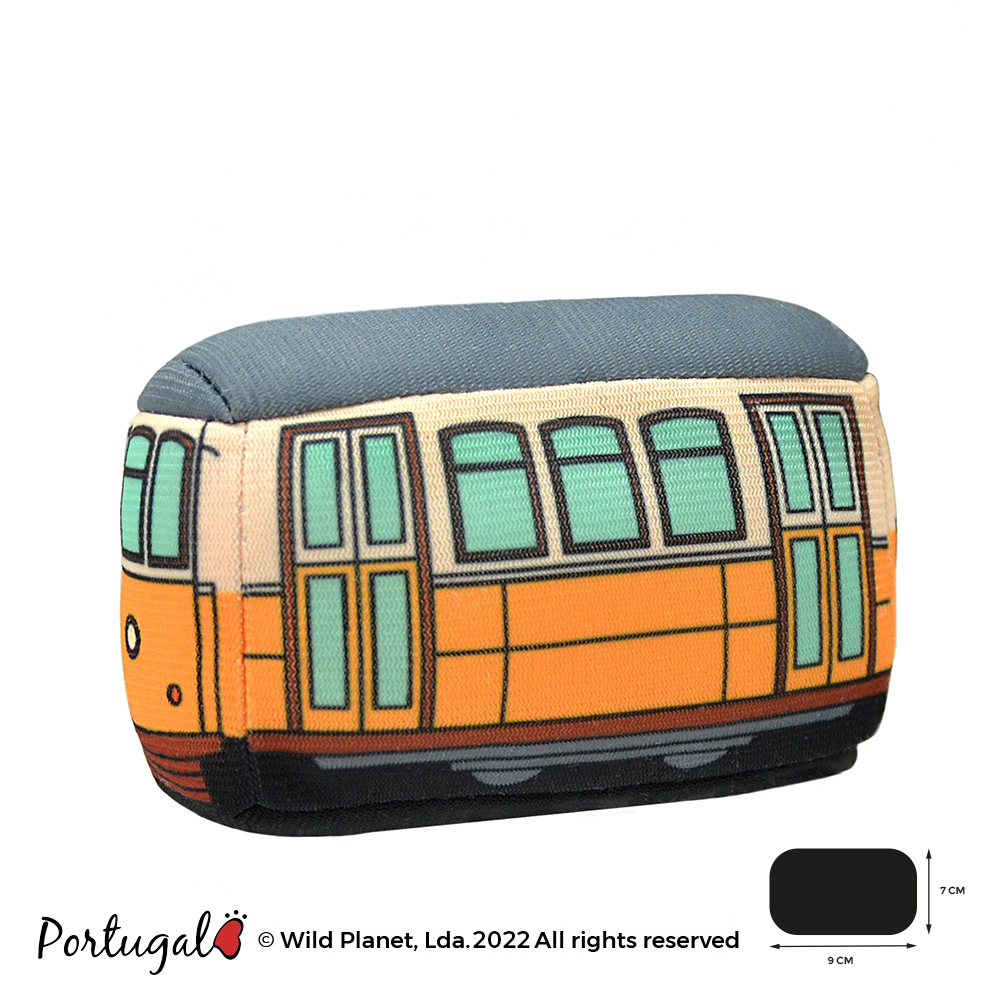 Imane de Peluche Eléctrico Portugal Love