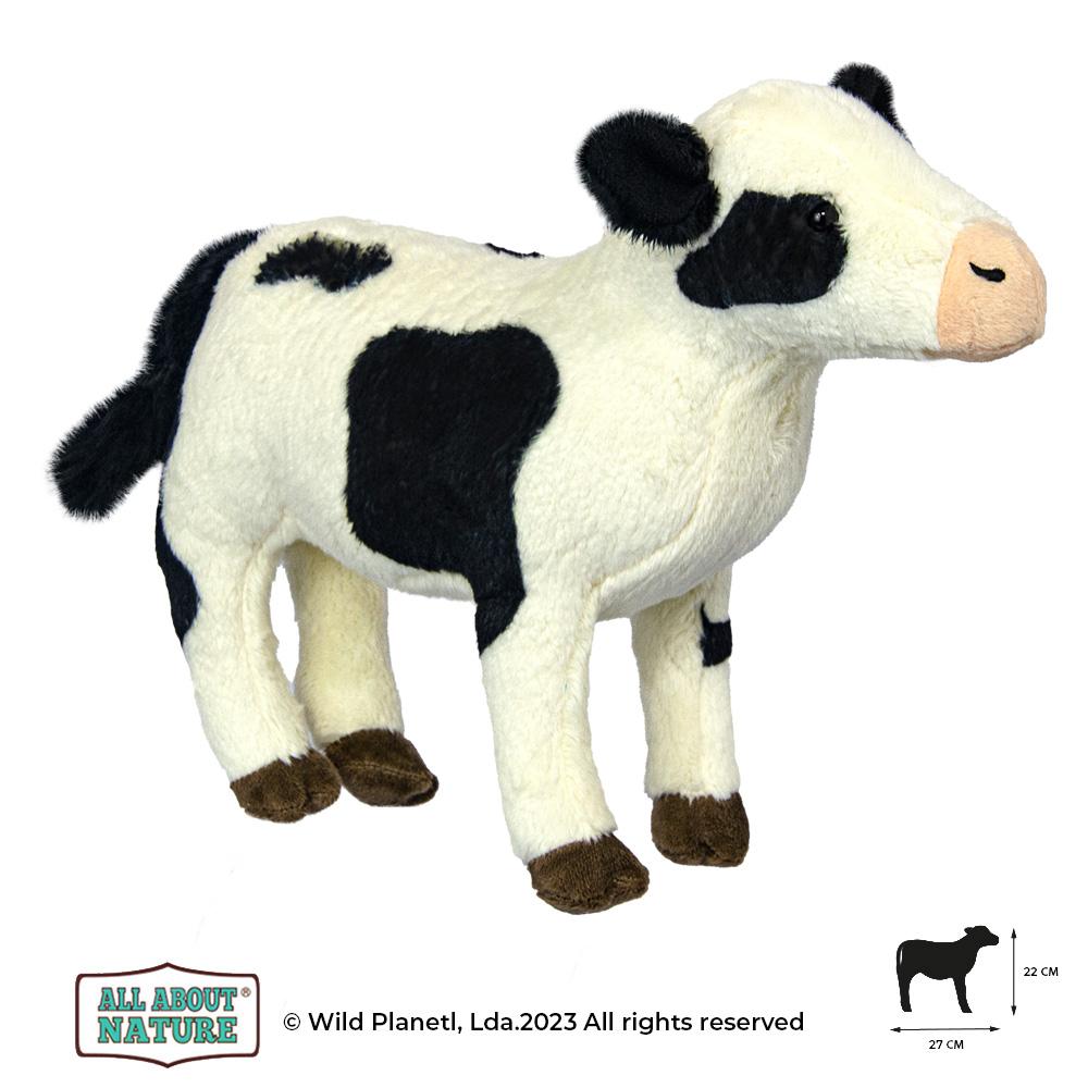 Peluche Bezerro All About Nature