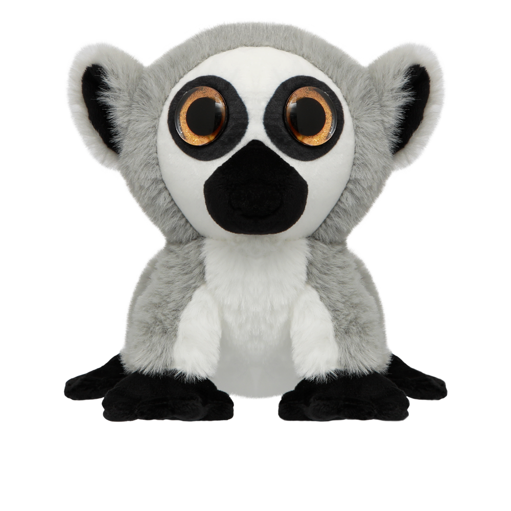 Peluche Lêmure Orbys