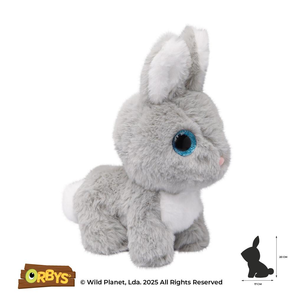 Peluche Coelho Orbys