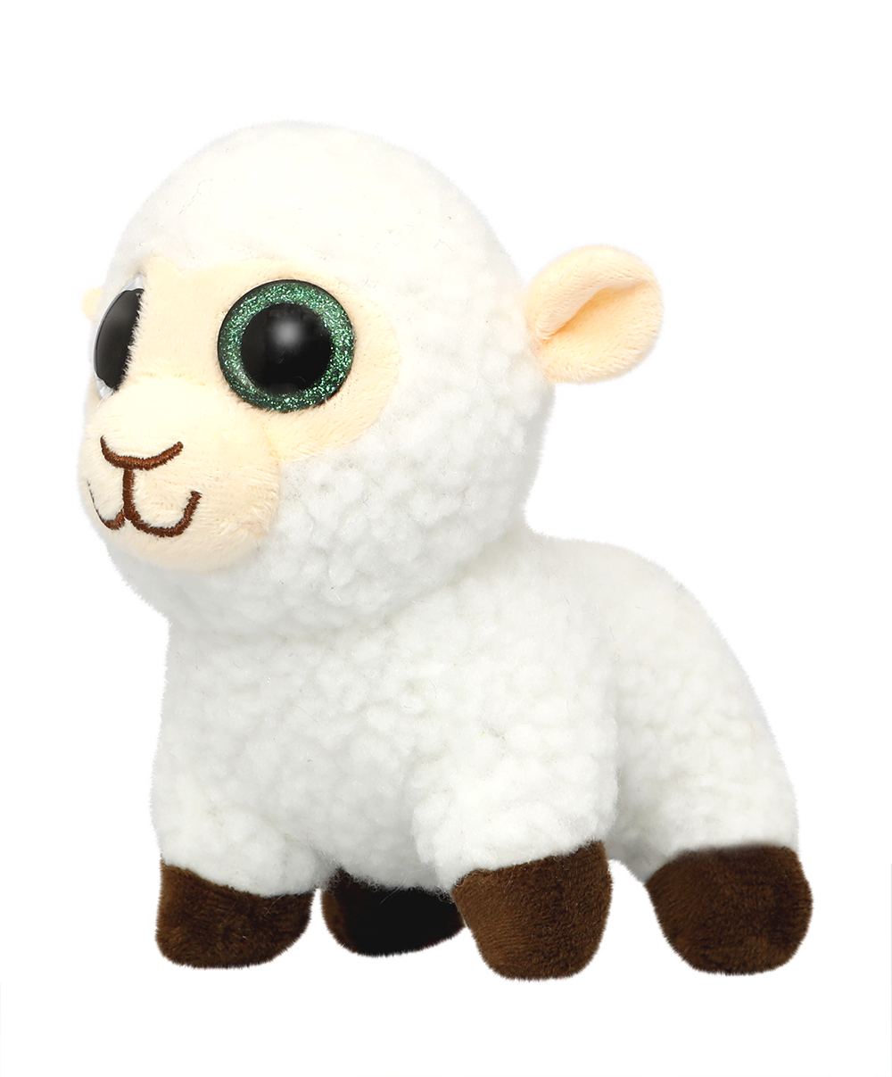 Peluche Ovelha Orbys
