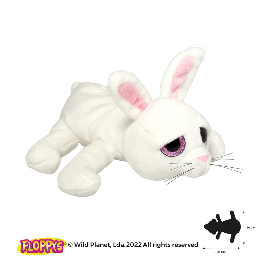 Peluche Coelho Floppys